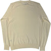 Aalfeo ML Cotton Panna Long Sleeve T-Shirt