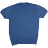 Aalfeo Cotton Azzurro T-Shirt