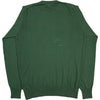Aalfeo ML Cotton Green Long Sleeve T-Shirt