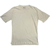Aalfeo Tu Linen Panna T-Shirt