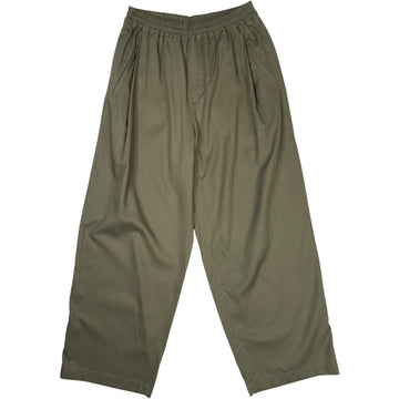 Wewa Wide Trousers Sun Bleached Sage