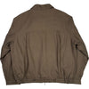 Embu Jacket Truffle Linen