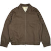 Embu Jacket Truffle Linen
