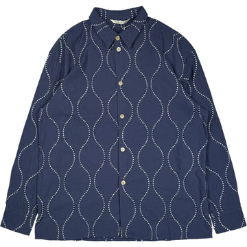 Pino Shirt Ocean Waves