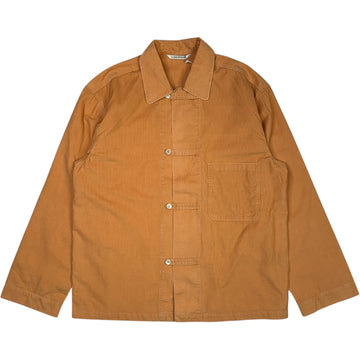 Matara Overshirt Sunset Corduroy