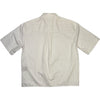 Bantu Shirt Cayenne Stripe