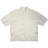 Bantu Shirt Cayenne Stripe