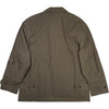 Matoke Jacket Tobacco Ripstop