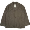 Matoke Jacket Tobacco Ripstop