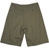 Juno Shorts Sun Bleached Sage