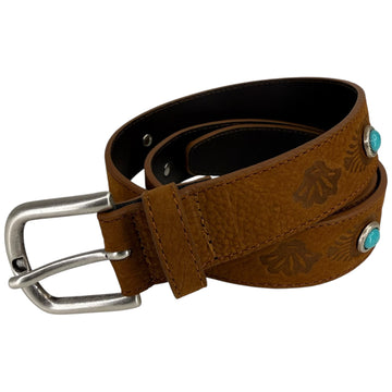 Kanua Belt Camel