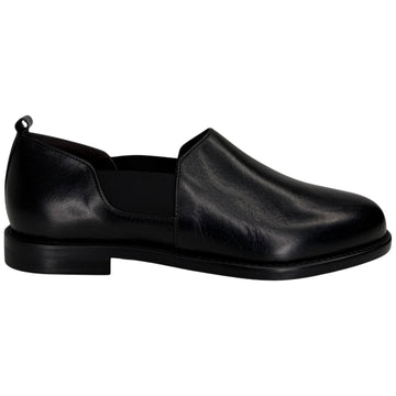 Fano Slipper Smoky Black