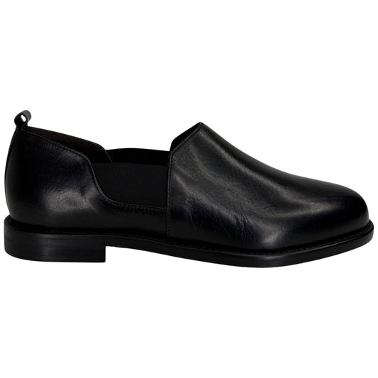 Fano Slipper Smoky Black
