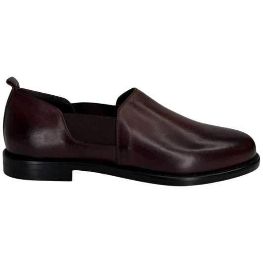 Fano Slipper Tabasco Brown