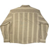 Rumba Shirt Rustic Stripes
