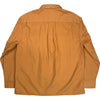 Gusto Shirt Sunset Corduroy