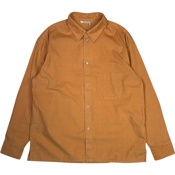 Gusto Shirt Sunset Corduroy