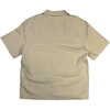 Salvi Shirt Ivory Slub
