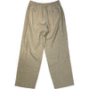 Samurai Trousers Mambrui Sand