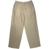 Samurai Trousers Mambrui Sand