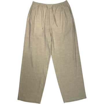 Samurai Trousers Mambrui Sand