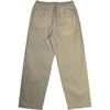 Samurai Trousers Off White Ripstop