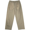 Samurai Trousers Off White Ripstop