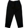 Banasa Pants Soft Black Twill