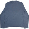 Larry Round Neck Sweater Dark Blue