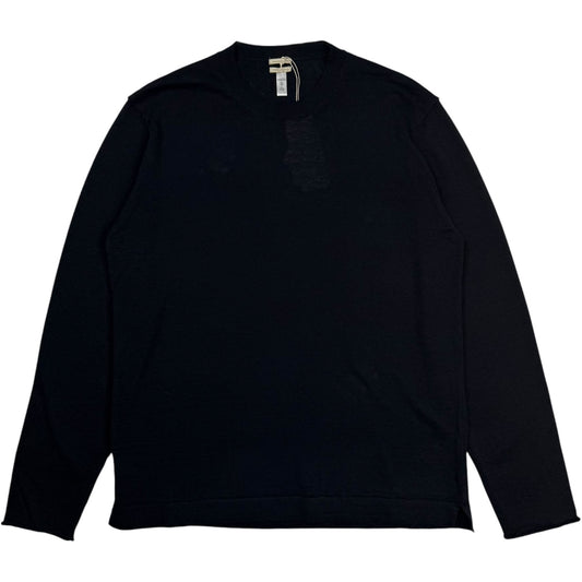 Larry Round Neck Sweater Mare