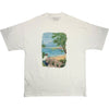La Côte Tee White