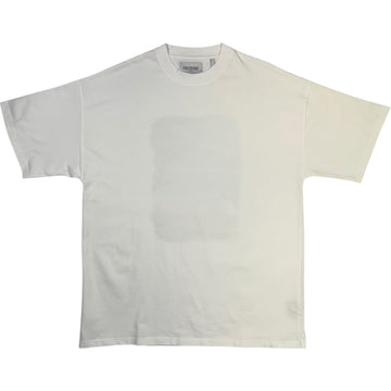 La Côte Tee White