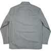 Aurora Shirt Washed Light Blue