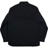Everyday Silk Shirt Black