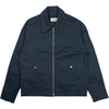 Solis Jacket Dark Navy