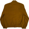 Trainspotter Jacket Camel