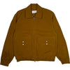 Trainspotter Jacket Camel