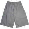 Meridies Short Washed Light Blue