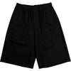 Large Short Black