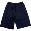 Large Short Dark Navy