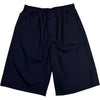 Large Short Dark Navy