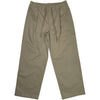 Baggy Trouser Stone
