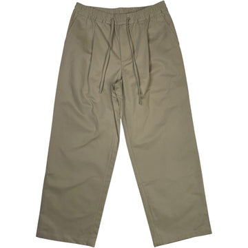 Baggy Trouser Stone