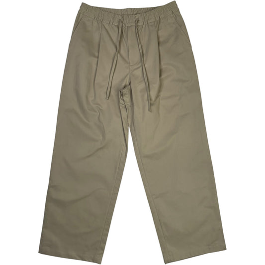 Baggy Trouser Stone