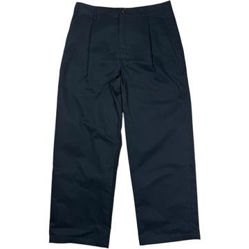 Seon Pant Dark Navy