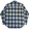 Shadow Flannel Blue