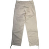 Skater Raw Pants Cotton