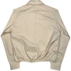 Peter Raw Jacket Cotton