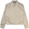 Peter Raw Jacket Cotton