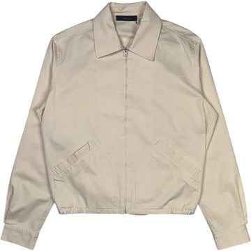 Peter Raw Jacket Cotton